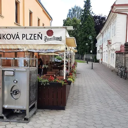Strelnice 3* Teplice nad Metují