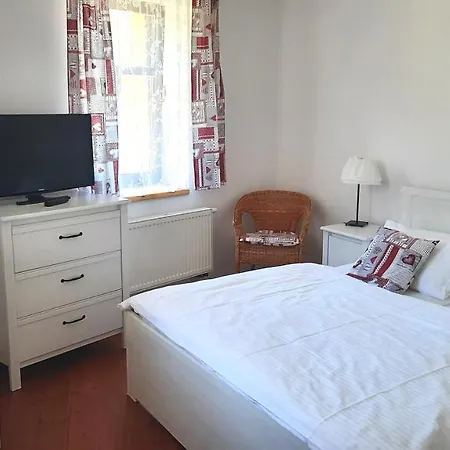 Strelnice 3* Teplice nad Metují