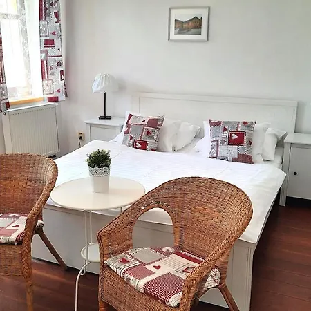 Strelnice Hotel