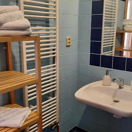 Hotel Strelnice 3*