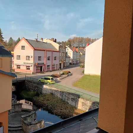 Hotel Strelnice
