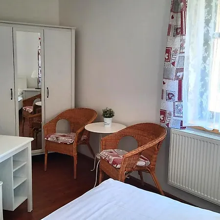 Strelnice 3* Teplice nad Metuji