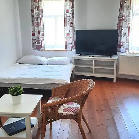 Strelnice Hotel