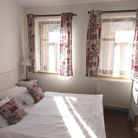 Hotel Strelnice Teplice nad Metují