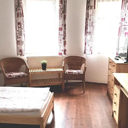 Strelnice Teplice nad Metuji