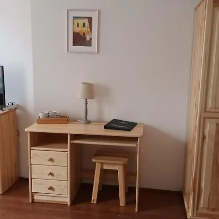 Strelnice Szálloda Teplice nad Metují