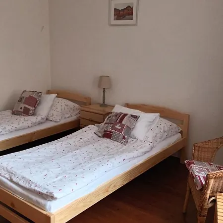 Strelnice 3* Teplice nad Metuji