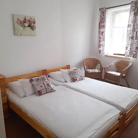 Strelnice Teplice nad Metují