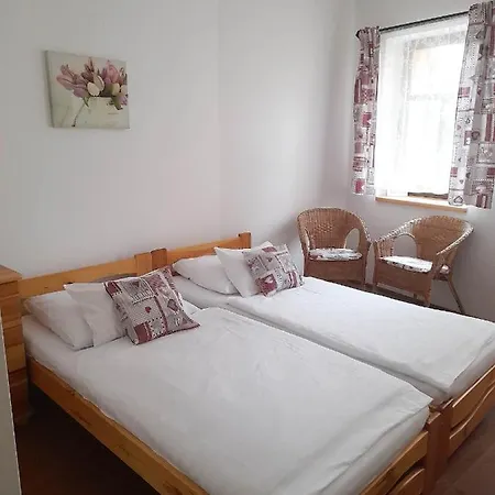 Strelnice Teplice nad Metují