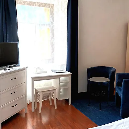 Hotel Strelnice