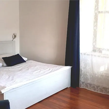 Strelnice Hotel