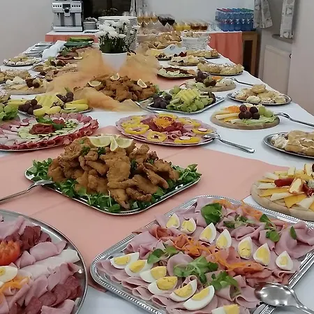 Strelnice 3* Teplice nad Metují