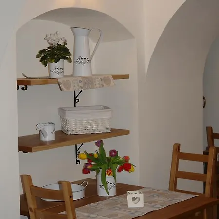 Strelnice 3* Teplice nad Metuji