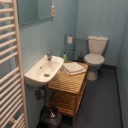 Hotel Strelnice 3*
