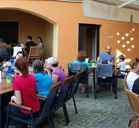 Strelnice 3* Teplice nad Metují