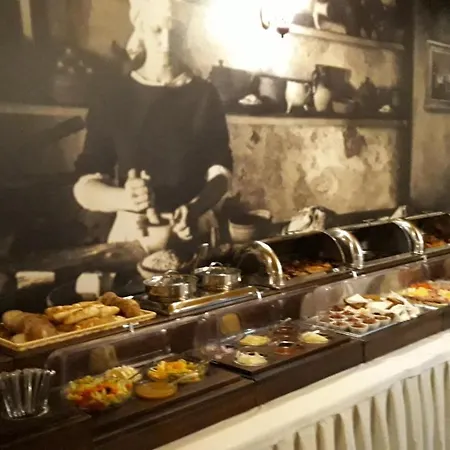 Strelnice Teplice nad Metuji