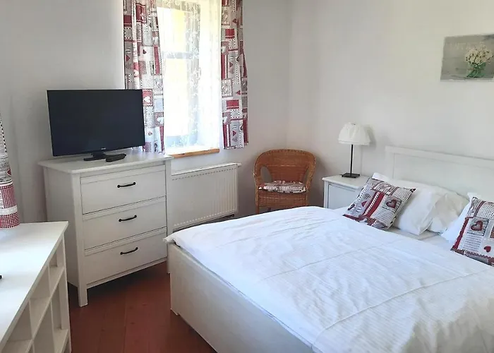 Strelnice 3* Teplice nad Metují