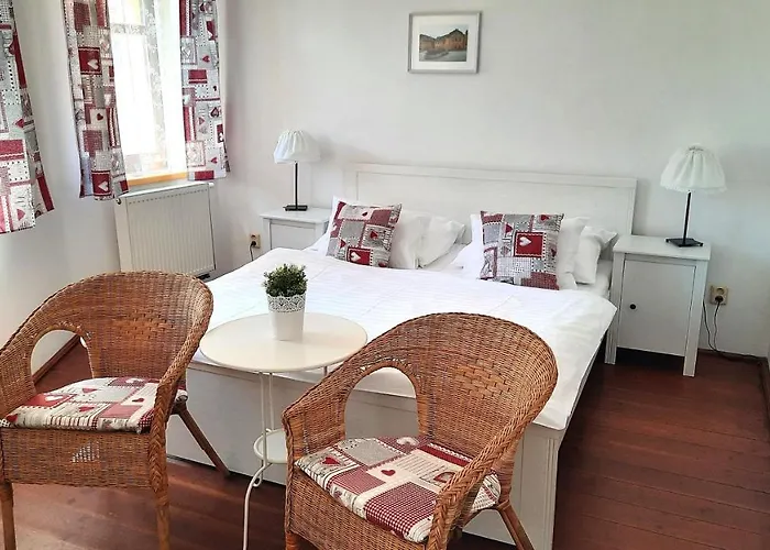 Strelnice Hotel