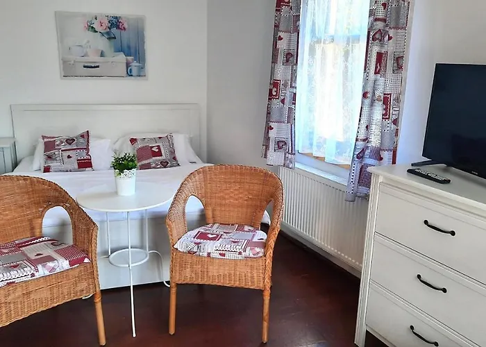 Otel Strelnice 3*