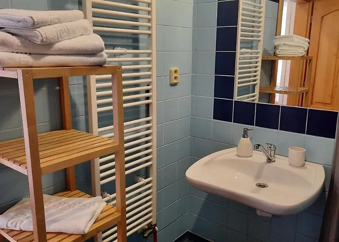 Hotel Strelnice 3*