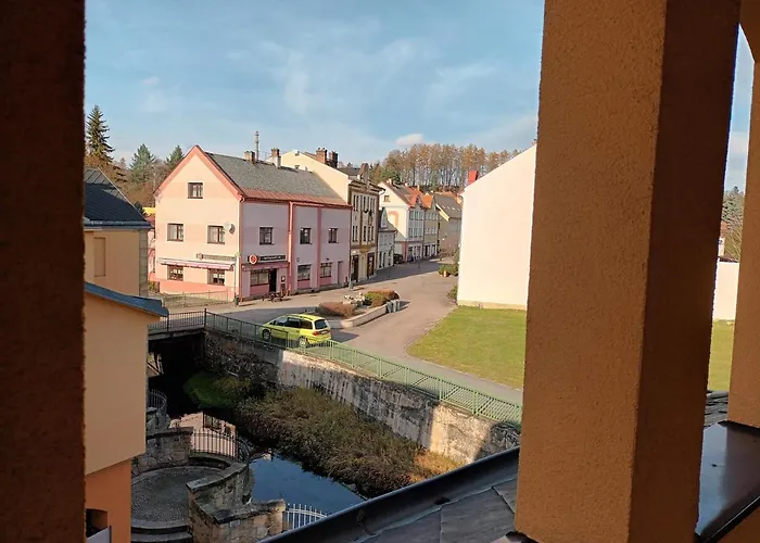Otel Strelnice