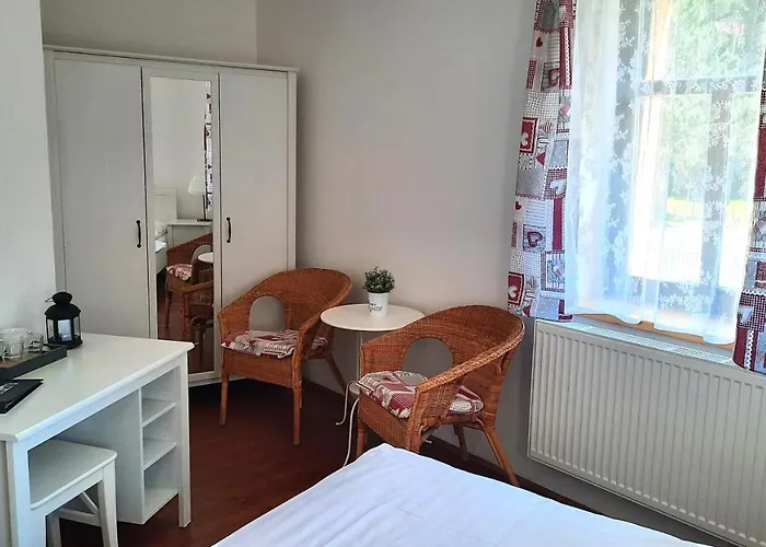 Strelnice 3* Teplice nad Metují