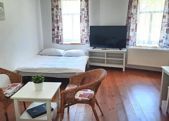 Strelnice Otel