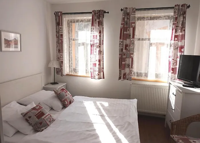 Otel Strelnice Teplice nad Metují