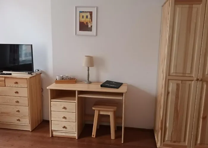 Strelnice Otel Teplice nad Metují
