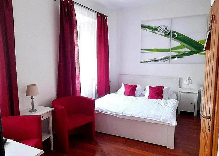 Strelnice Teplice nad Metují