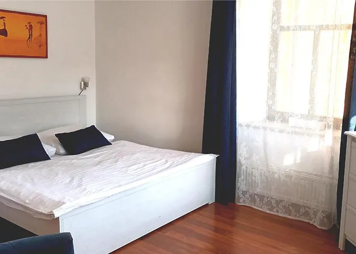 Strelnice Otel