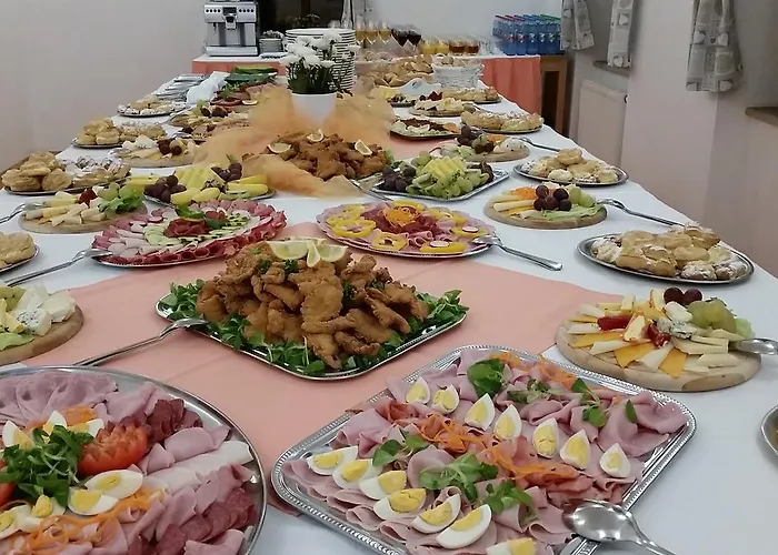 Strelnice 3* Teplice nad Metují