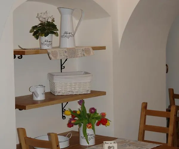 Strelnice 3* Teplice nad Metují