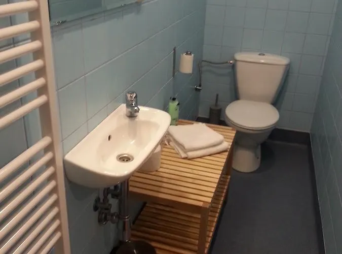 Otel Strelnice 3*
