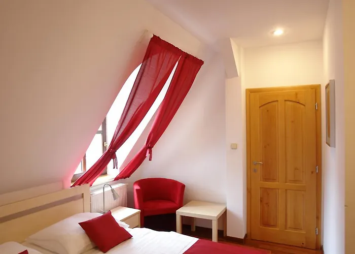 Otel Strelnice 3*