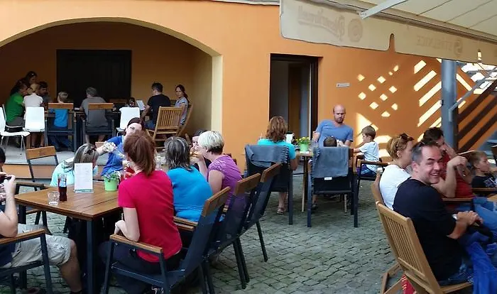 Strelnice 3* Teplice nad Metují