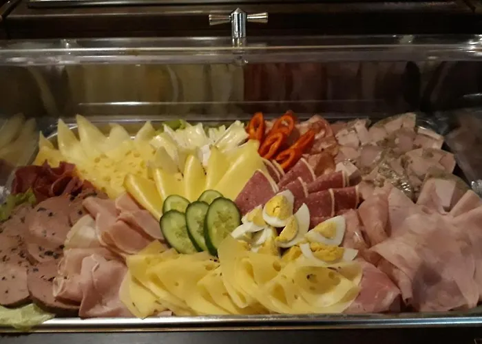 Strelnice Hotel Teplice nad Metují